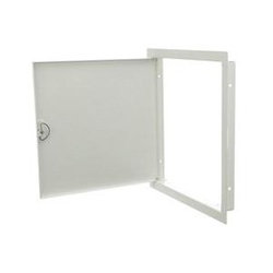 Universal Access Door