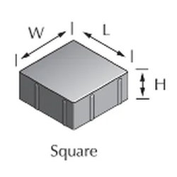 Country Cobble Square