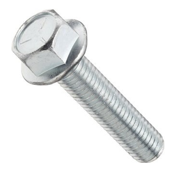 Hex Flange Bolt